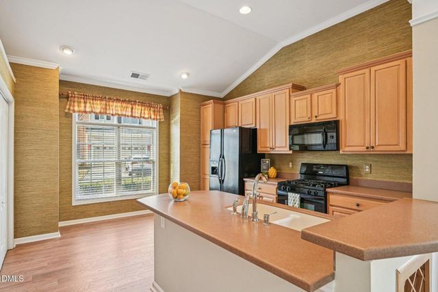 13135 Ashford Park Drive, Raleigh, NC 27613