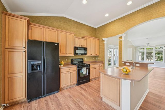 13135 Ashford Park Drive, Raleigh, NC 27613