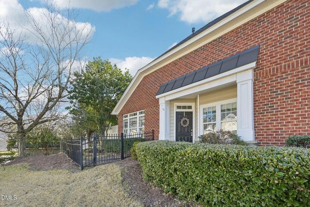 13135 Ashford Park Drive, Raleigh, NC 27613