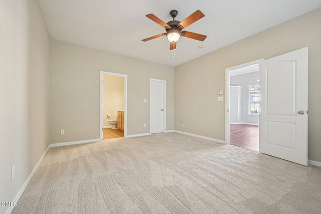 13135 Ashford Park Drive, Raleigh, NC 27613