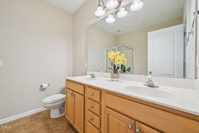 13135 Ashford Park Drive, Raleigh, NC 27613