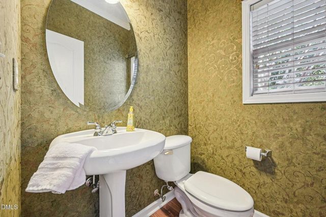 13135 Ashford Park Drive, Raleigh, NC 27613