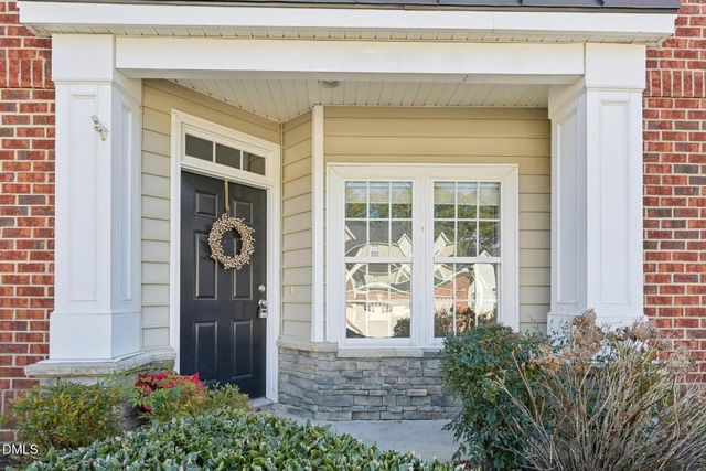 13135 Ashford Park Drive, Raleigh, NC 27613