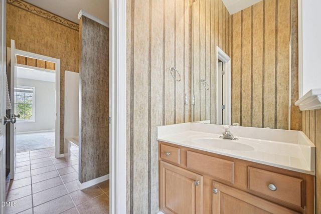 13135 Ashford Park Drive, Raleigh, NC 27613