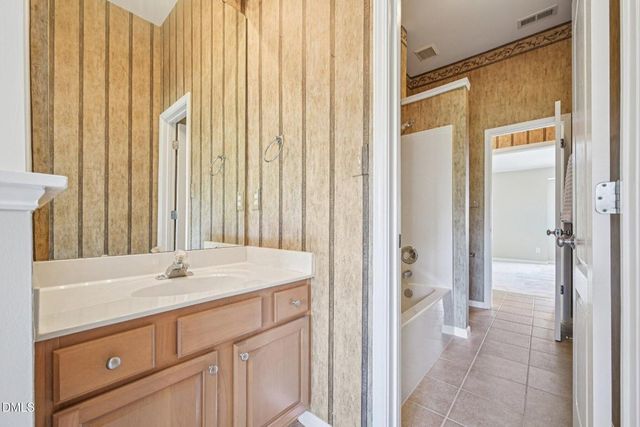 13135 Ashford Park Drive, Raleigh, NC 27613