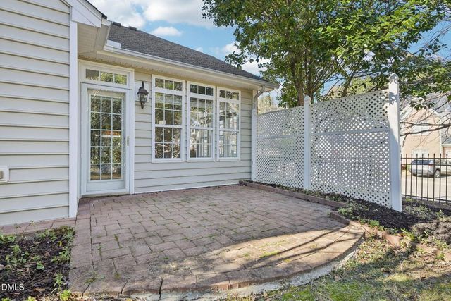 13135 Ashford Park Drive, Raleigh, NC 27613