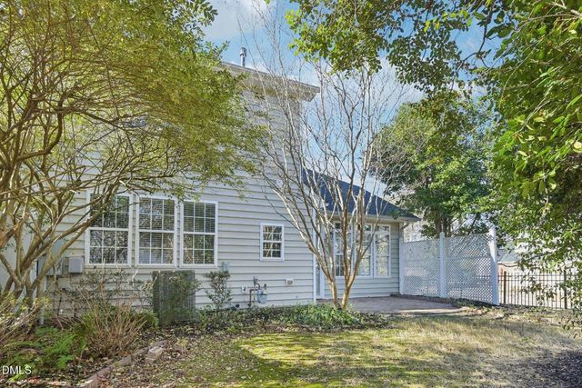 13135 Ashford Park Drive, Raleigh, NC 27613