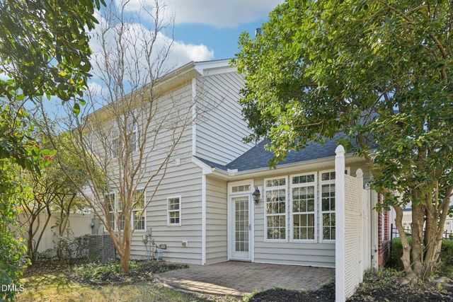 13135 Ashford Park Drive, Raleigh, NC 27613