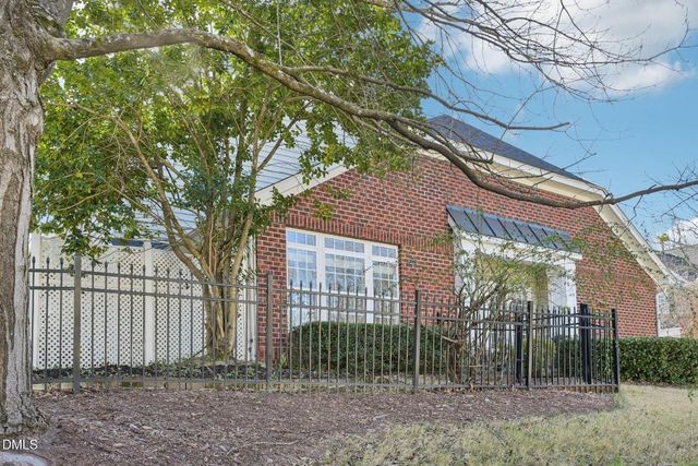 13135 Ashford Park Drive, Raleigh, NC 27613