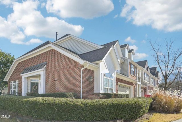 13135 Ashford Park Drive, Raleigh, NC 27613