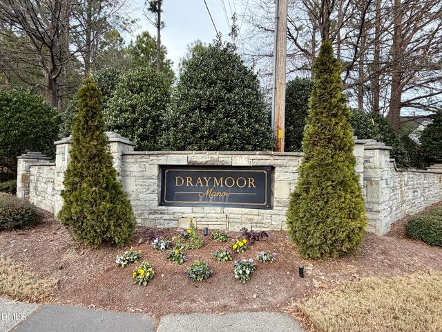 13135 Ashford Park Drive, Raleigh, NC 27613