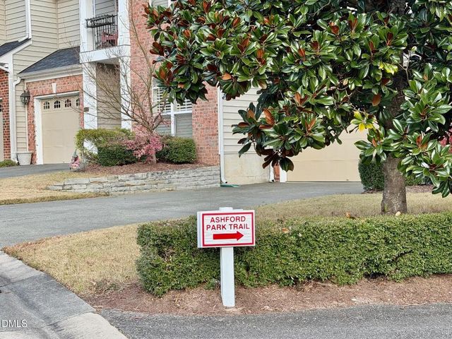 13135 Ashford Park Drive, Raleigh, NC 27613