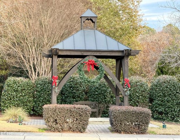 13135 Ashford Park Drive, Raleigh, NC 27613