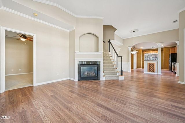 13135 Ashford Park Drive, Raleigh, NC 27613