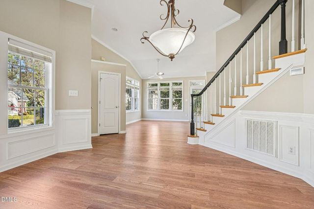 13135 Ashford Park Drive, Raleigh, NC 27613