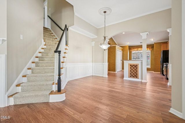 13135 Ashford Park Drive, Raleigh, NC 27613