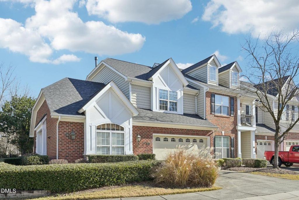 13135 Ashford Park Drive, Raleigh, NC 27613