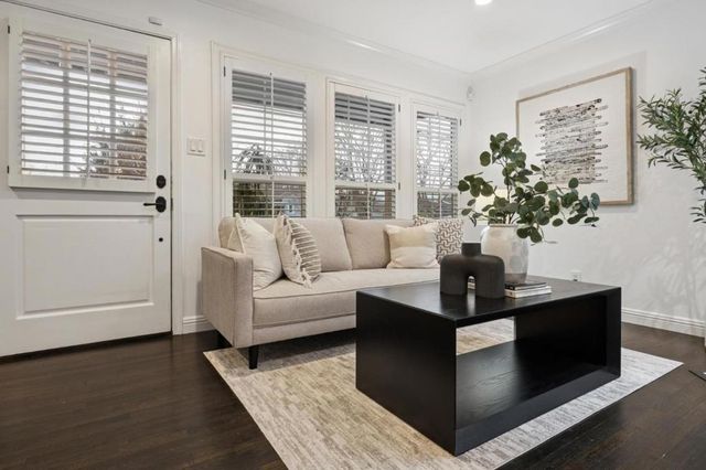 240 N Humboldt Street, San Mateo, CA 94401