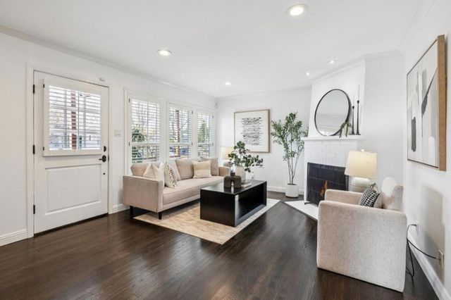 240 N Humboldt Street, San Mateo, CA 94401