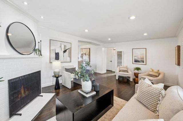 240 N Humboldt Street, San Mateo, CA 94401