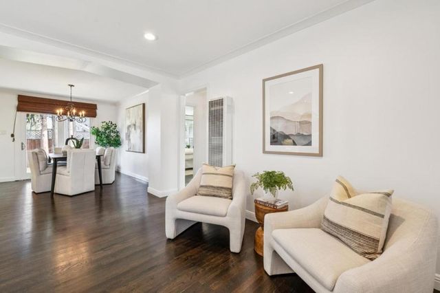 240 N Humboldt Street, San Mateo, CA 94401