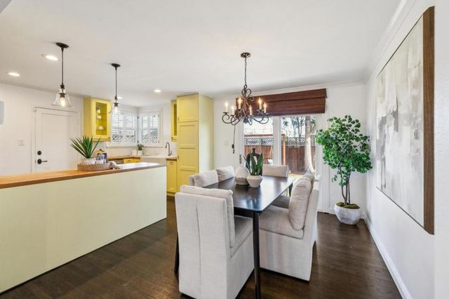 240 N Humboldt Street, San Mateo, CA 94401