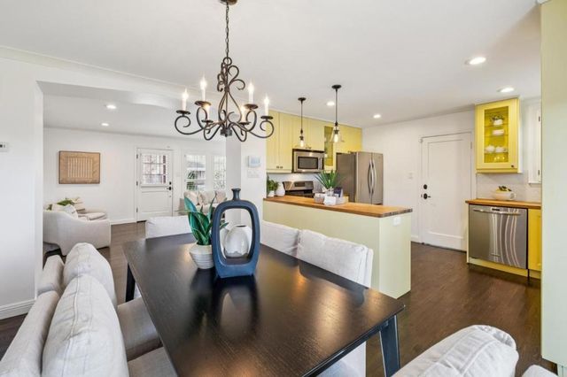 240 N Humboldt Street, San Mateo, CA 94401