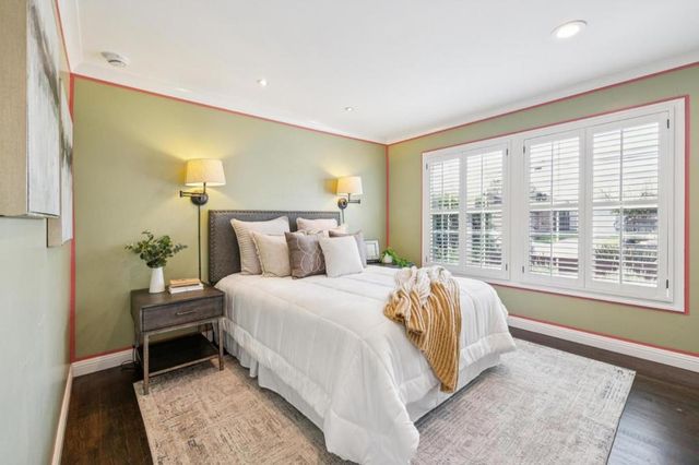 240 N Humboldt Street, San Mateo, CA 94401