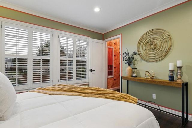 240 N Humboldt Street, San Mateo, CA 94401