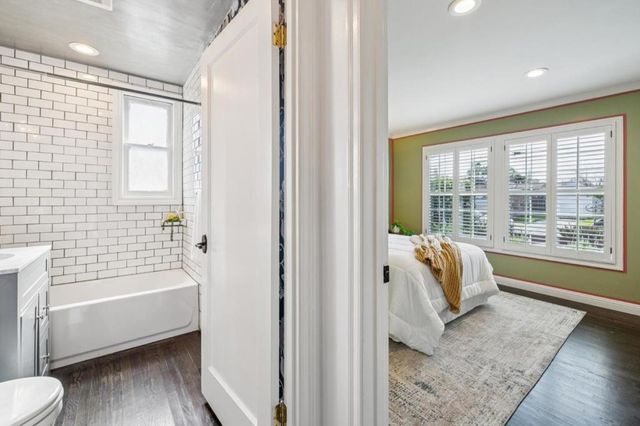 240 N Humboldt Street, San Mateo, CA 94401