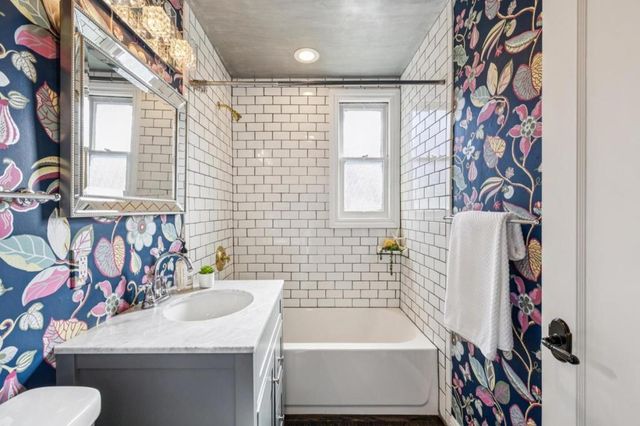 240 N Humboldt Street, San Mateo, CA 94401