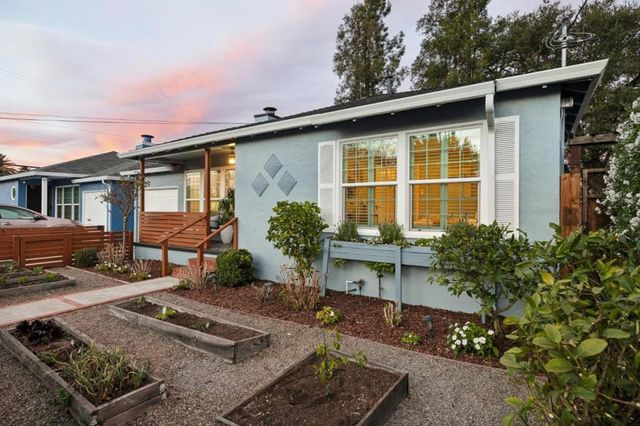 240 N Humboldt Street, San Mateo, CA 94401