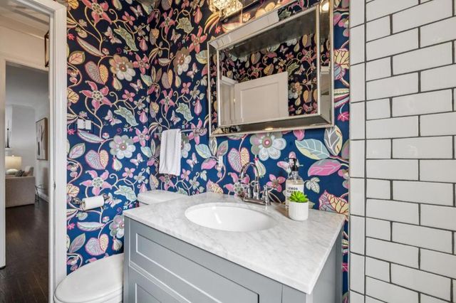 240 N Humboldt Street, San Mateo, CA 94401