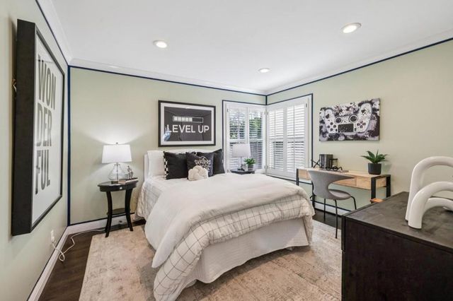 240 N Humboldt Street, San Mateo, CA 94401