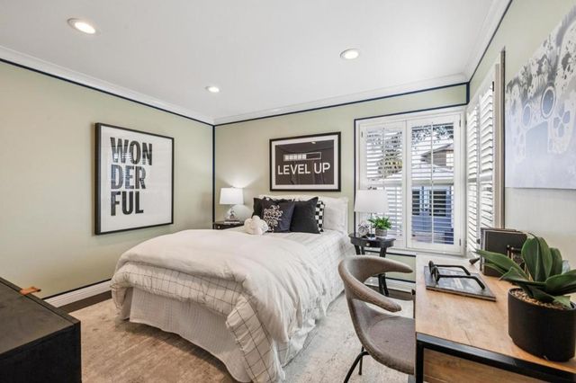 240 N Humboldt Street, San Mateo, CA 94401