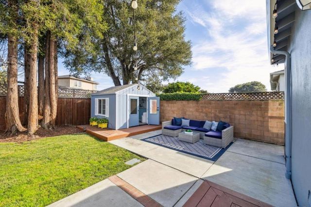 240 N Humboldt Street, San Mateo, CA 94401