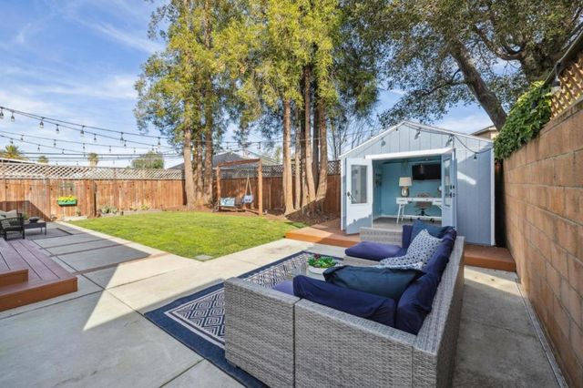 240 N Humboldt Street, San Mateo, CA 94401