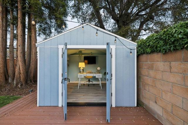 240 N Humboldt Street, San Mateo, CA 94401