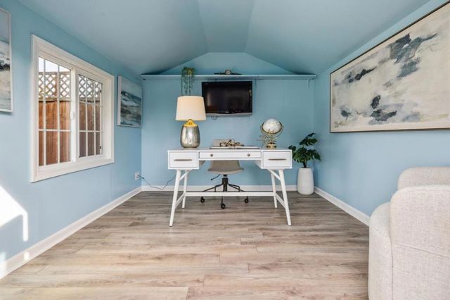 240 N Humboldt Street, San Mateo, CA 94401