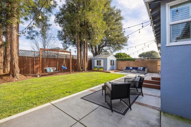 240 N Humboldt Street, San Mateo, CA 94401