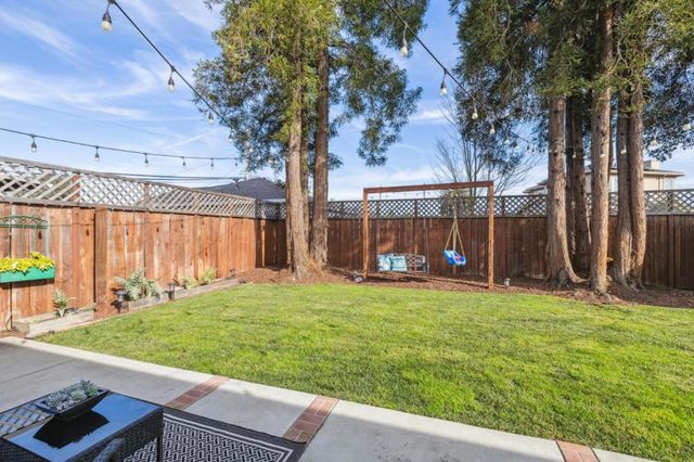 240 N Humboldt Street, San Mateo, CA 94401