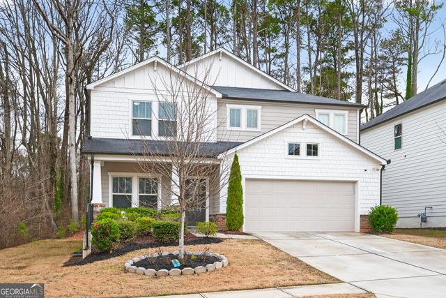3511 Argent Way, Marietta, GA 30008