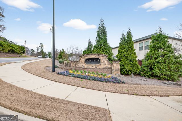 3511 Argent Way, Marietta, GA 30008