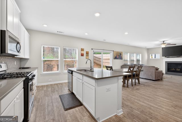 3511 Argent Way, Marietta, GA 30008