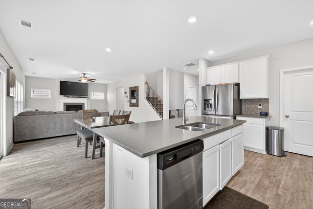 3511 Argent Way, Marietta, GA 30008