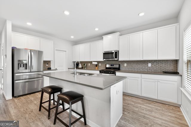 3511 Argent Way, Marietta, GA 30008