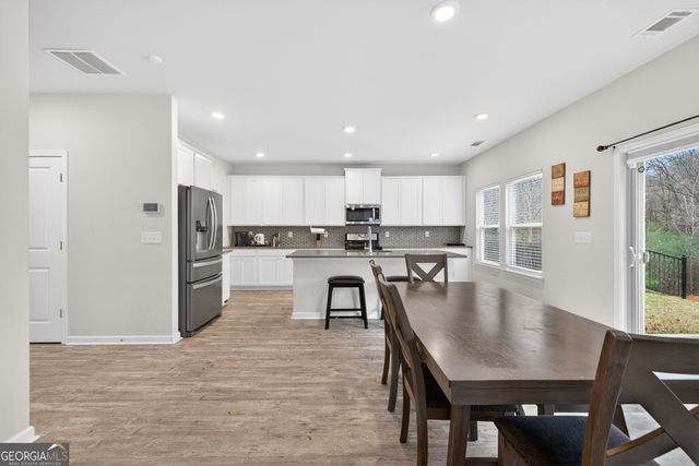 3511 Argent Way, Marietta, GA 30008