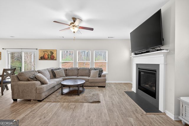 3511 Argent Way, Marietta, GA 30008