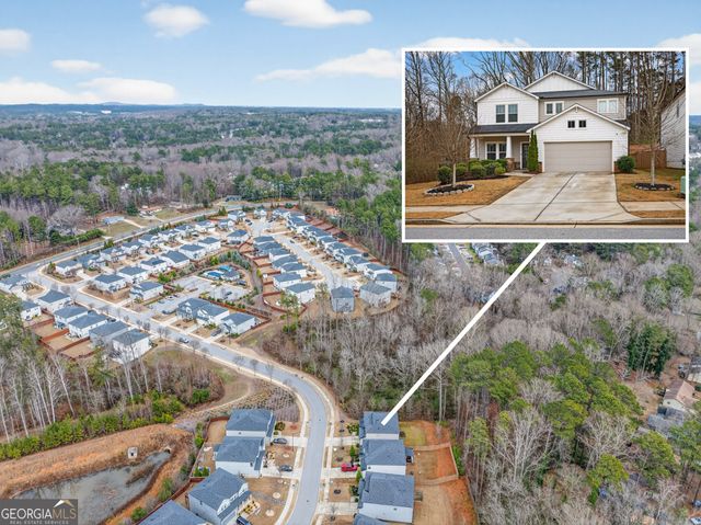 3511 Argent Way, Marietta, GA 30008