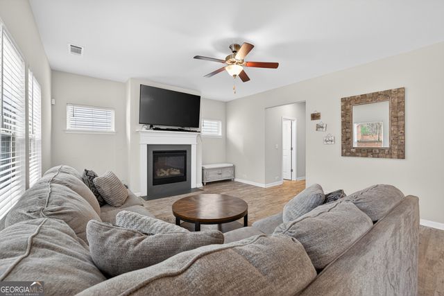 3511 Argent Way, Marietta, GA 30008